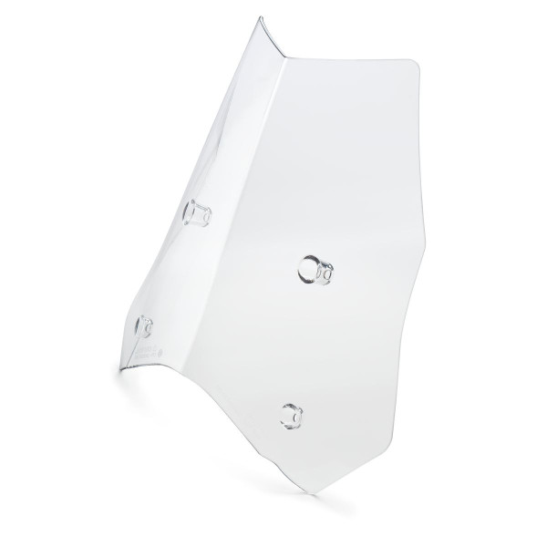 KTM Touring windshield